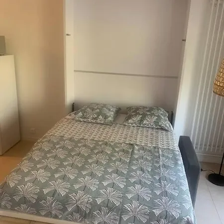 Appartamento Joli Avec Piscine