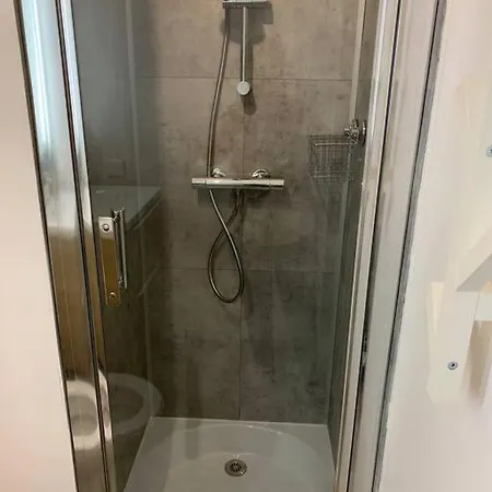 Appartamento Joli Avec Piscine